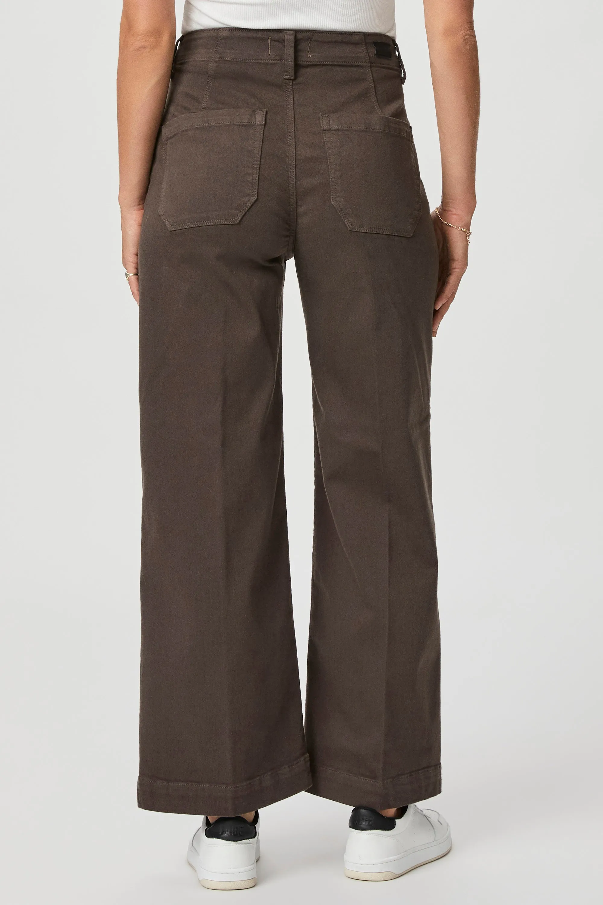 Anessa with Welt Utility Pockets