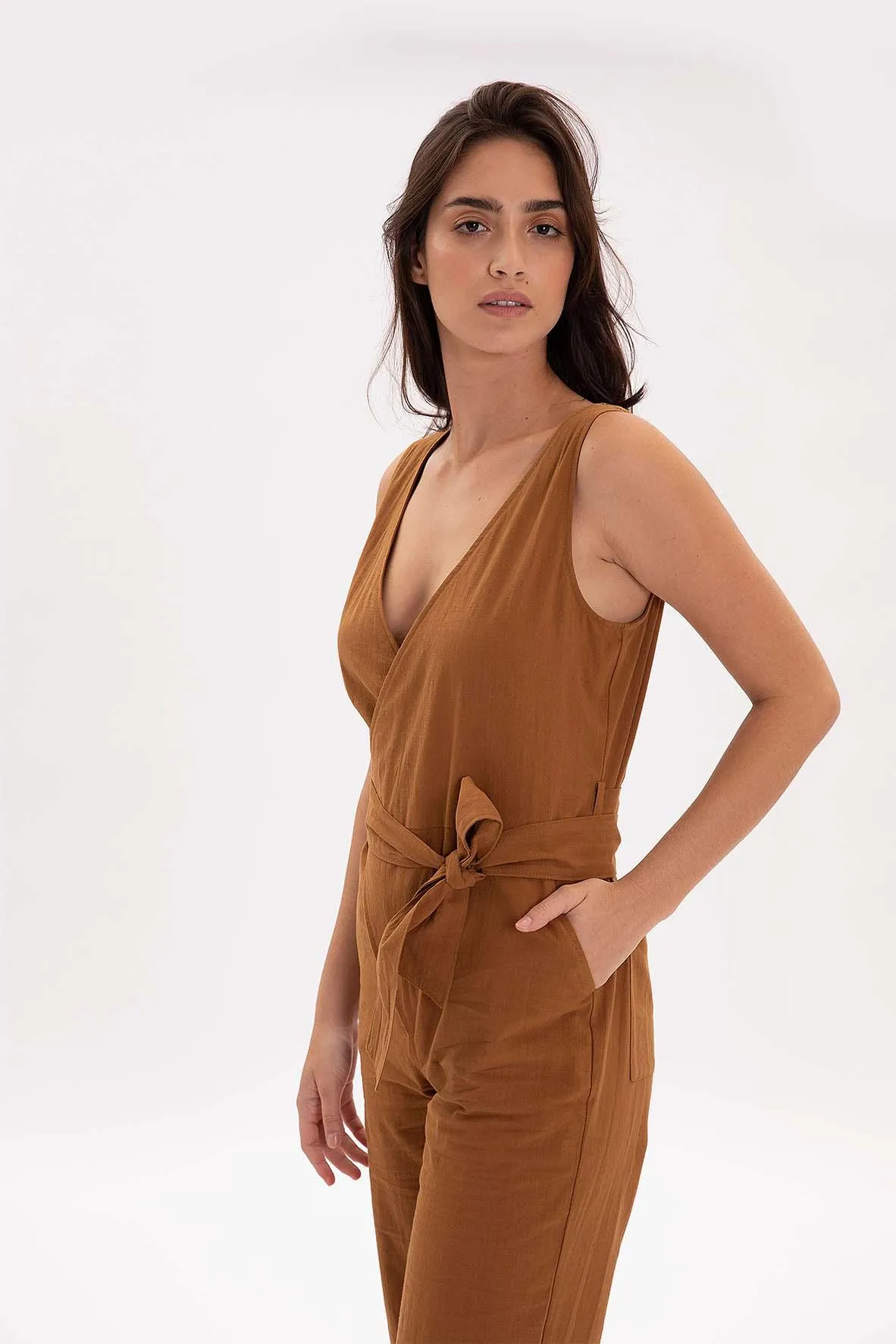 Antonella Jumpsuit