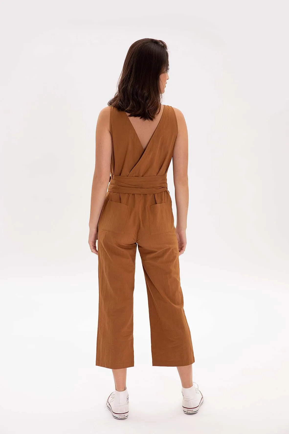 Antonella Jumpsuit