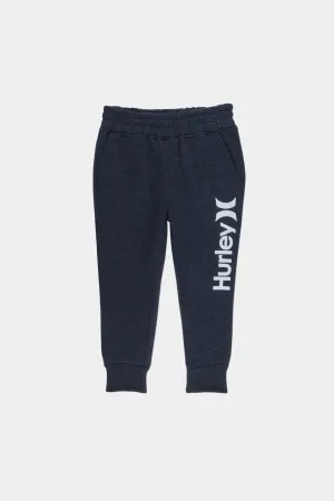 Boys Heat Fleece Joggers