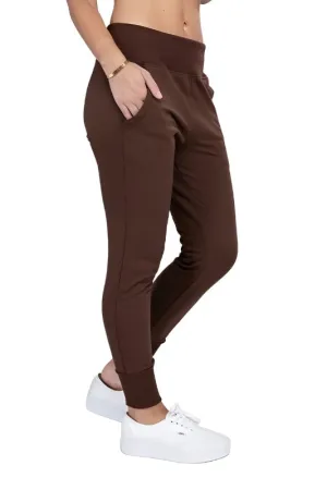 Comfy Stretch Lounge Sweat Pants