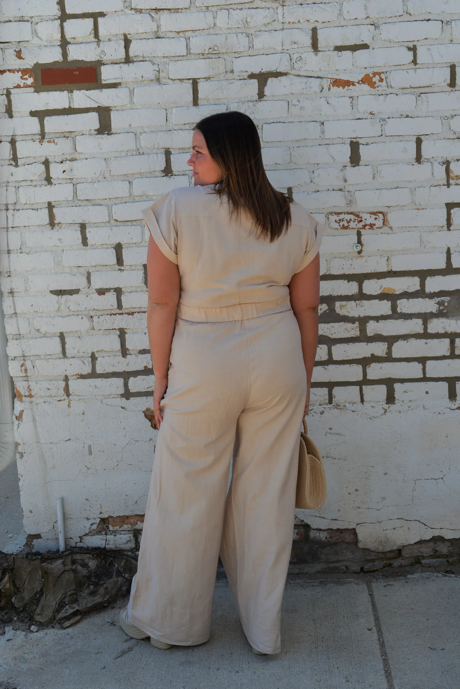 FARA JUMPSUIT