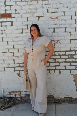 FARA JUMPSUIT