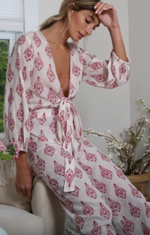 Georgia Jumpsuit