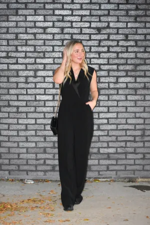 IVA JUMPSUIT