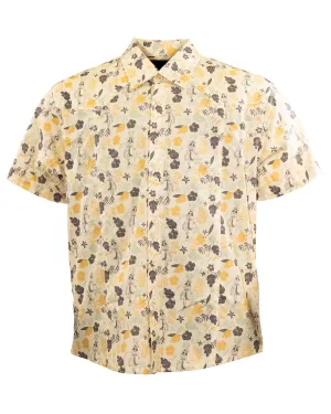 Men’s Eric Short Sleeve Shirt