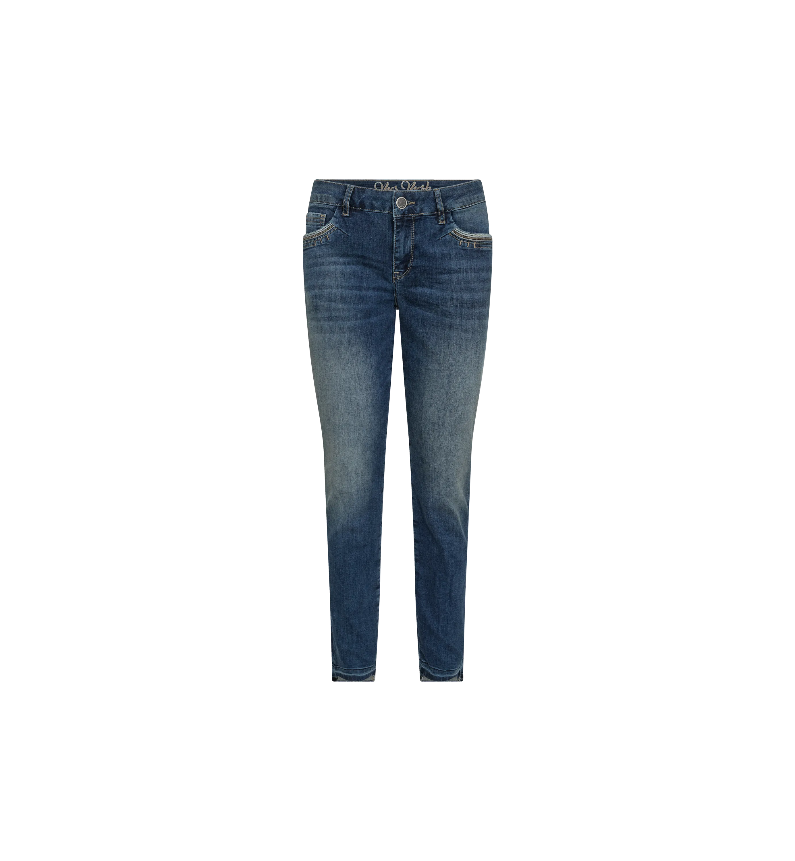 MMSumner Marla Jeans