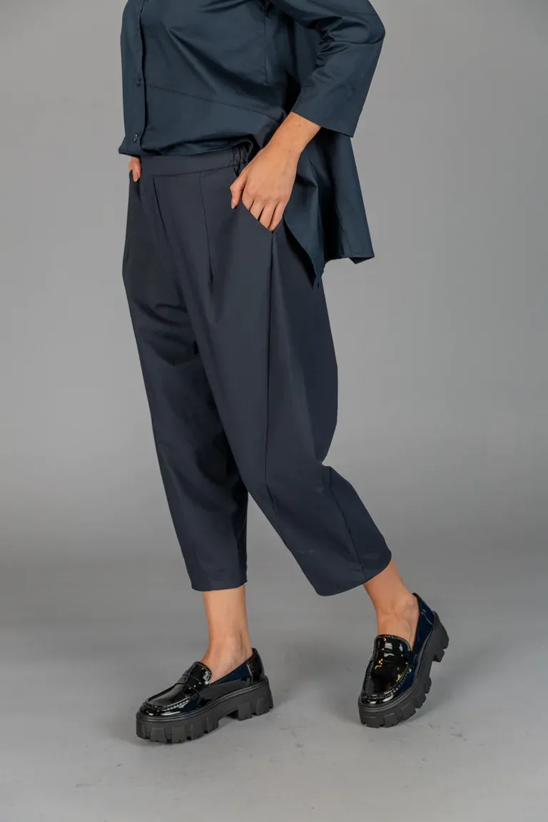 Paolo Tricot Sale, WT791191 Lantern Pant 50% Off Regular Price