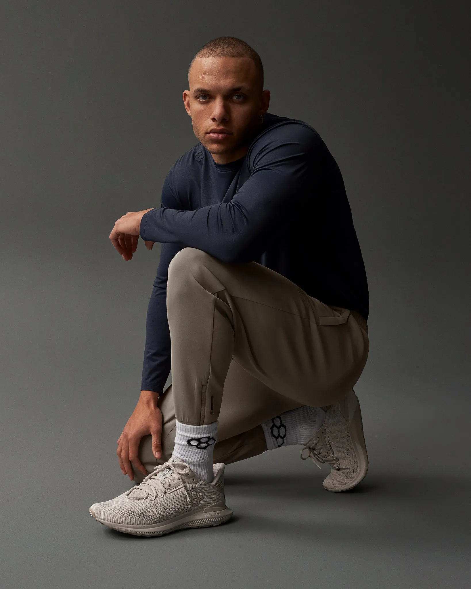 RUDIS COOL-FEEL Jogger - ROGER