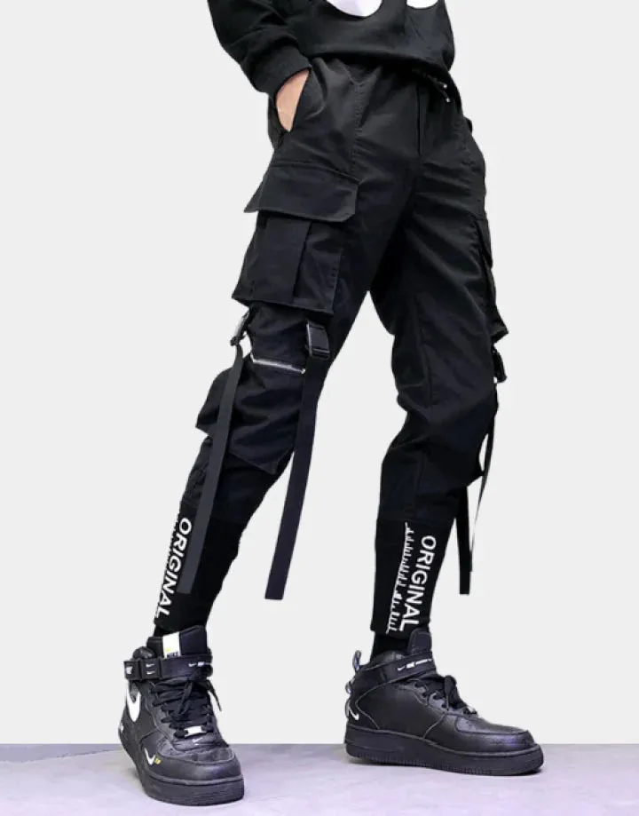 Tactical Joggers